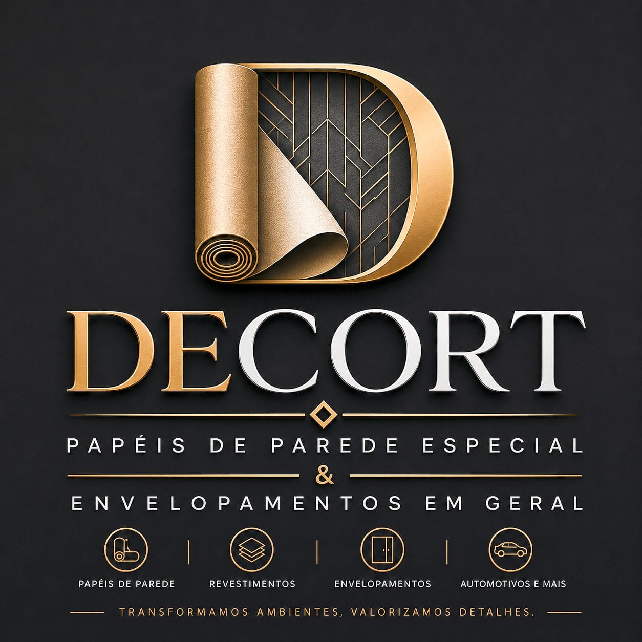 Logo Decort